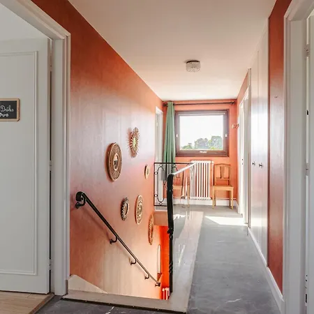 בית נופש Les Arenes - Grande Maison Familiale Renovee, 6 A 12 Personnes , Vue Sur Les Arenes, Garage Vehicule Electrique, Parking Gratuit *