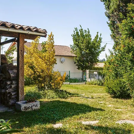 Les Arenes - Grande Maison Familiale Renovee, 6 A 12 Personnes , Vue Sur Les Arenes, Garage Vehicule Electrique, Parking Gratuit *